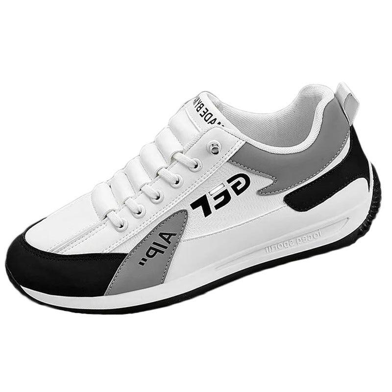 Men Comfortable Breathable Shoes - MAXIME