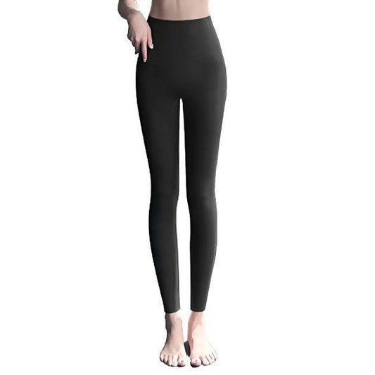 Tummy Control Slimming Yoga Pants - MAXIME