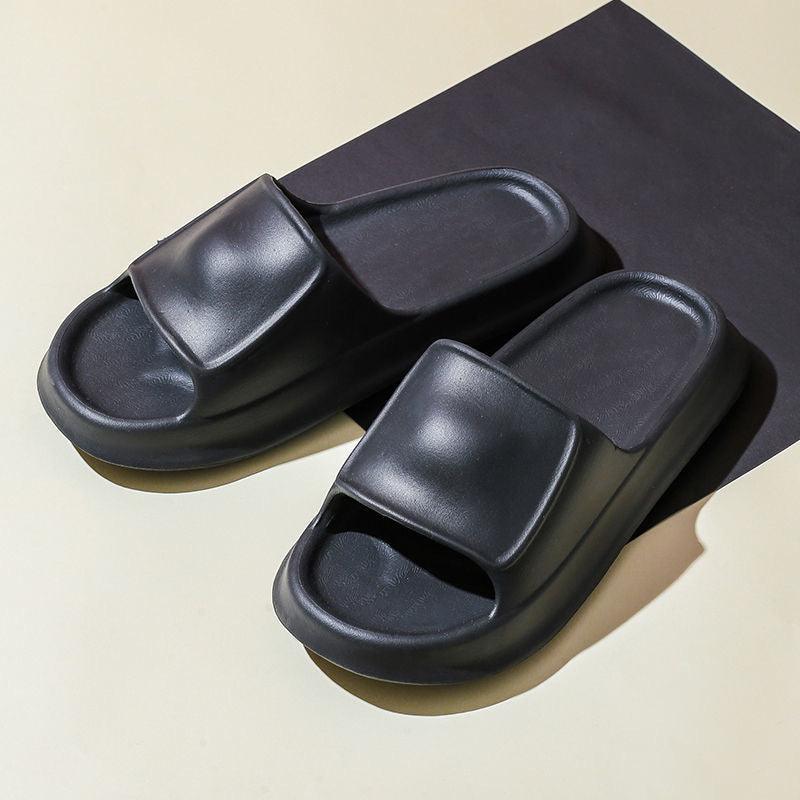 Women Men Non-slip Bathroom Slippers - MAXIME