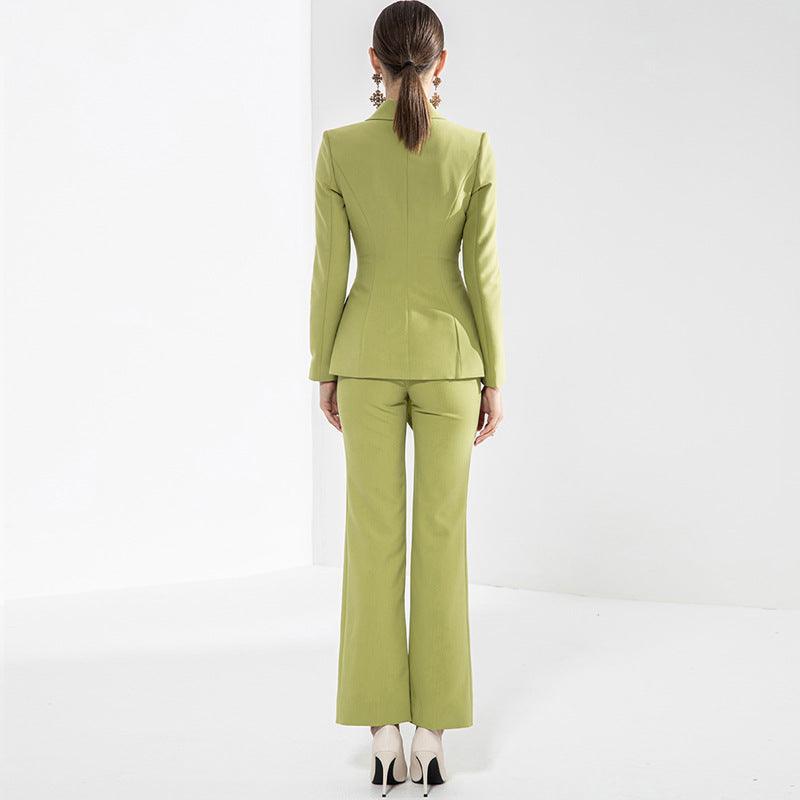 Maxime Ladies' Irregular Suits - MAXIME