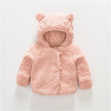 Girls' Winter Coats For Boys And Girls - MAXIME